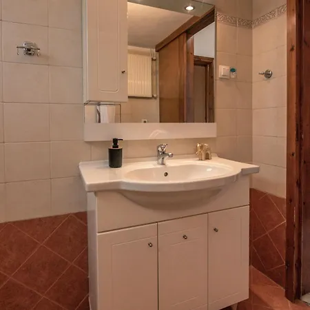 Apartman Lavande *