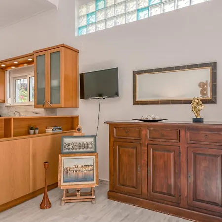 Lavande Apartament *