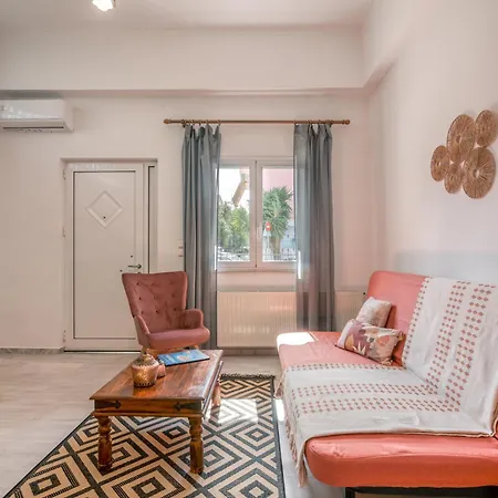 Apartament Lavande