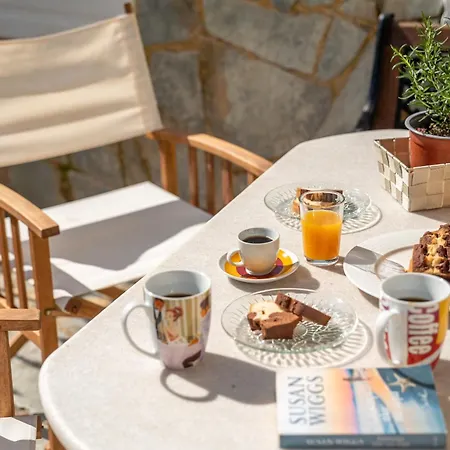 Lavande Apartament