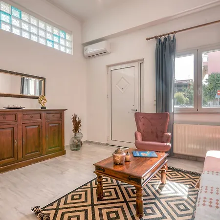 Apartament Lavande