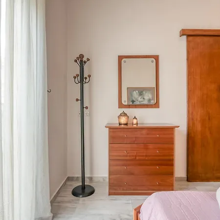 Lavande Apartament *