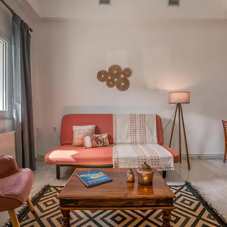 Apartament Lavande Chania (Crete)