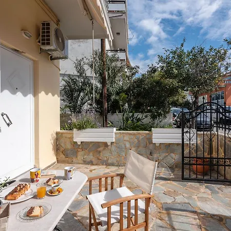 Apartment Lavande