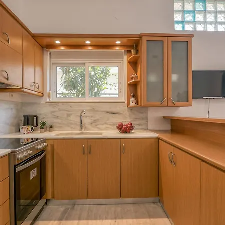 Lavande Chania (Crete)