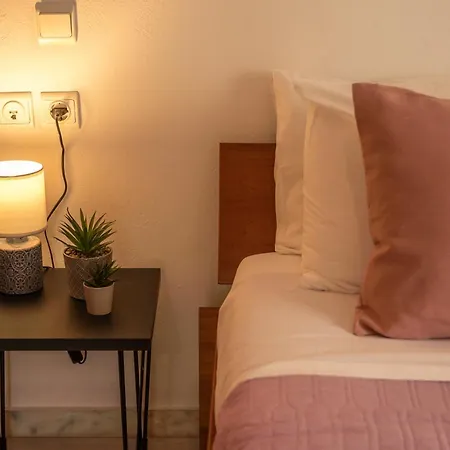 Lägenhet Lavande Chania (Crete)