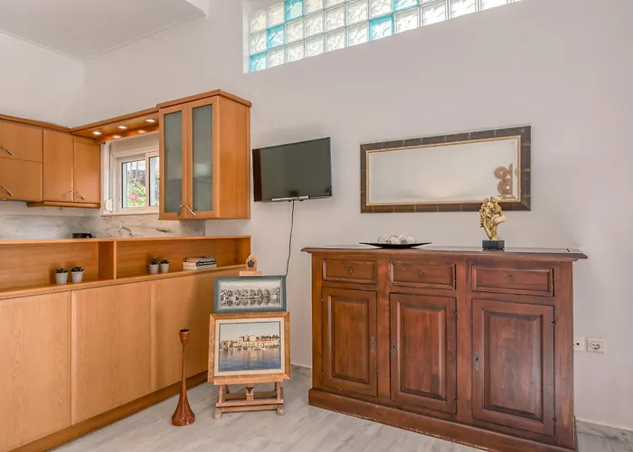 Lavande Apartament *