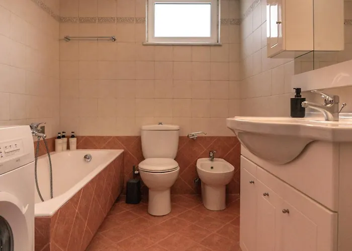 Lavande Apartament Chania (Crete)