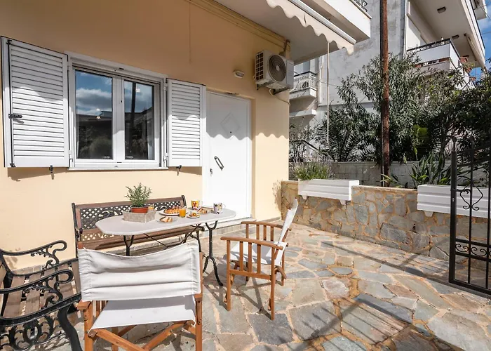 Apartament Lavande Chania (Crete)