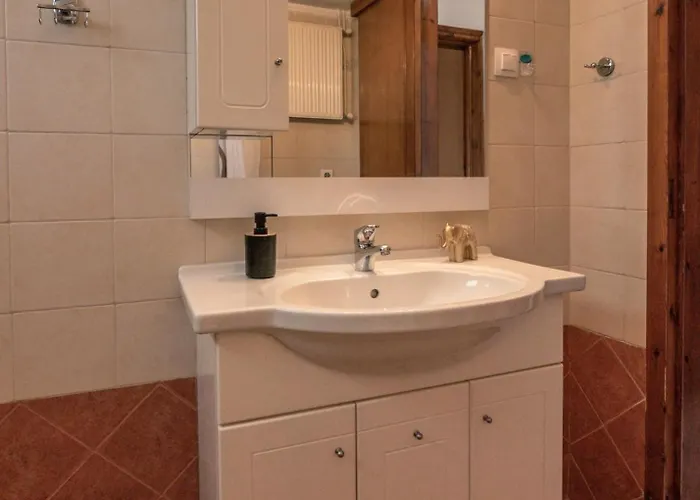 Apartament Lavande *
