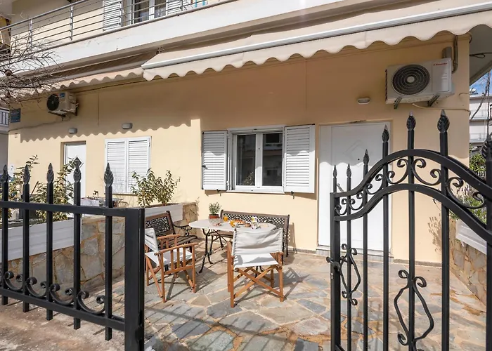 Lavande Apartament Chania (Crete)