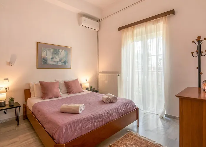 Apartament Lavande Chania (Crete)
