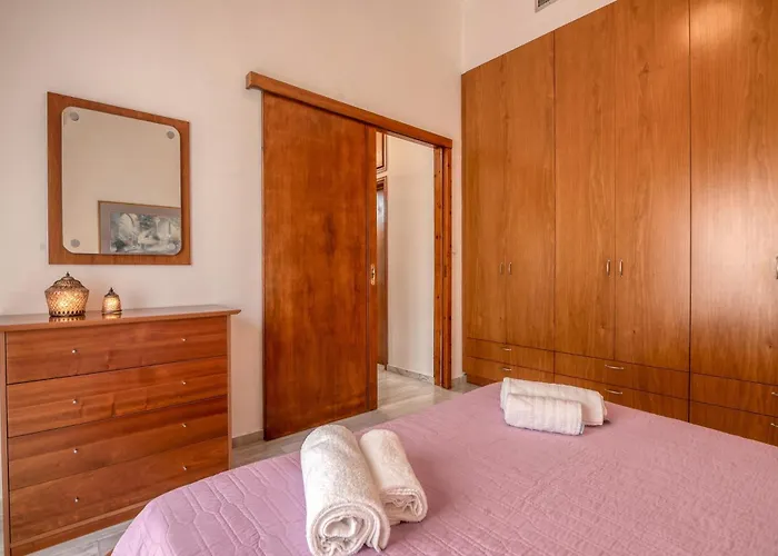 Lavande Apartament *