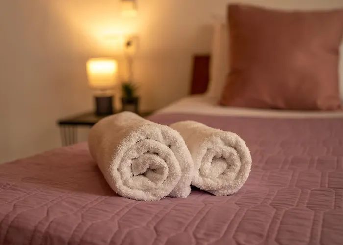 Lavande Apartament Chania (Crete)