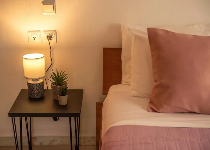 Apartament Lavande Chania (Crete)