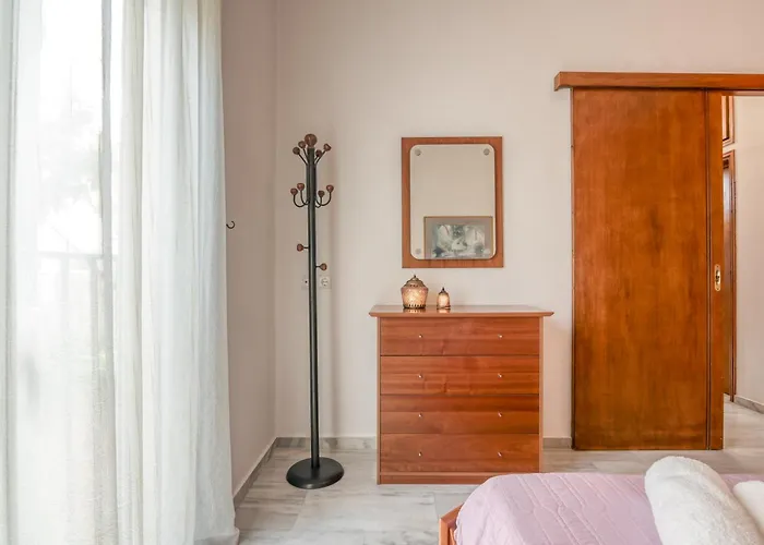 Lavande Apartament *