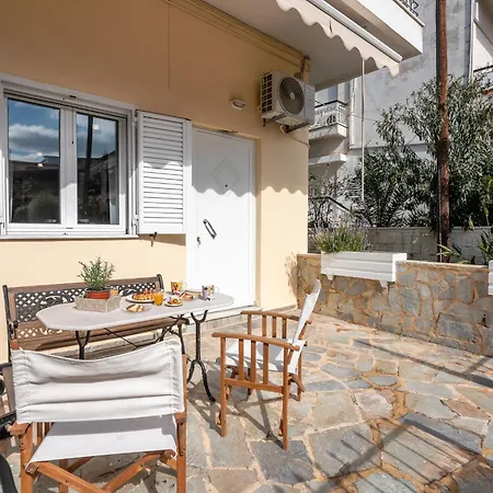 아파트 Lavande 하니아