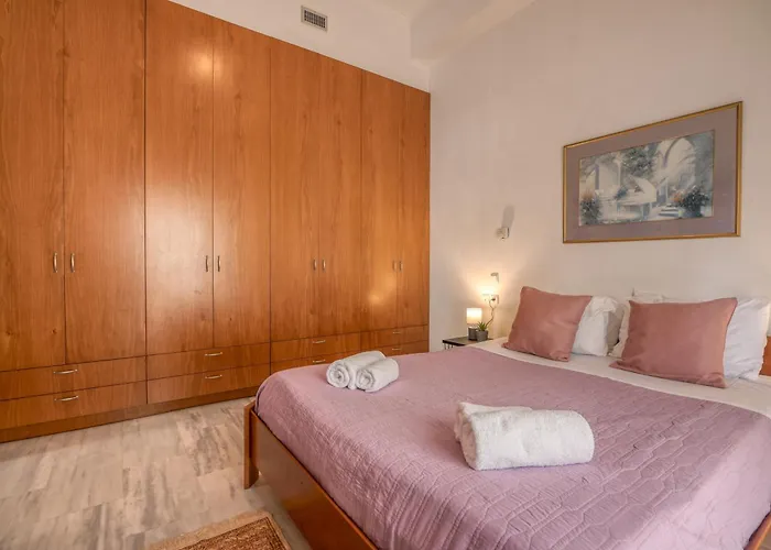 Lavande Chania (Crete)