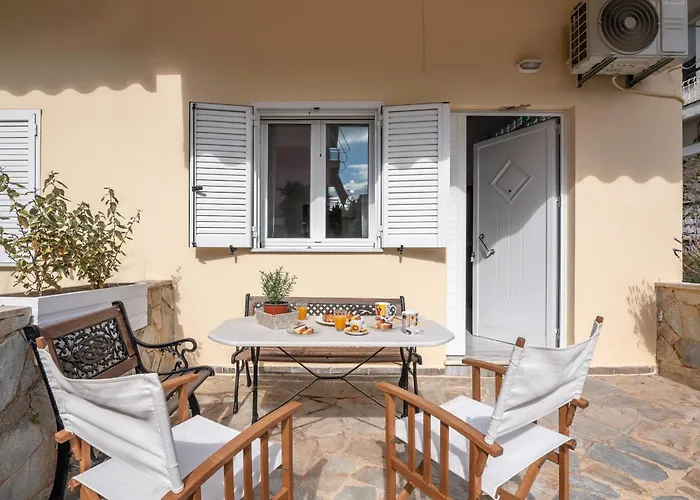 Lavande * Chania (Crete)